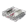 Indaplovė po kriaukle AEG GU8200A2SGM — 14 komplektų, A energija, 40 dB, 8,4 l/ciklas