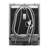 Indaplovė po kriaukle AEG GU8200A2SGM — 14 komplektų, A energija, 40 dB, 8,4 l/ciklas