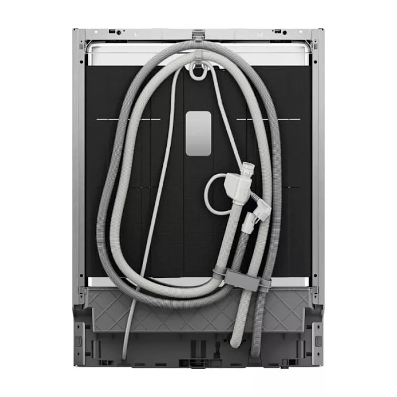 Indaplovė po kriaukle AEG GU8200A2SGM — 14 komplektų, A energija, 40 dB, 8,4 l/ciklas
