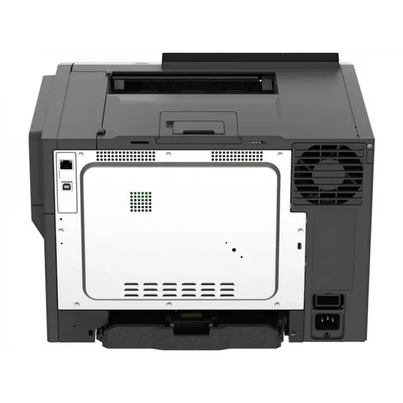 Spalvotas lazerinis spausdintuvas Lexmark CS622de — A4, 38 ppm, Dvipusė spauda, 2400 x 600 DPI, 4 kasetės