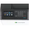 Spalvotas lazerinis spausdintuvas Lexmark CS622de — A4, 38 ppm, Dvipusė spauda, 2400 x 600 DPI, 4 kasetės