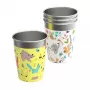 Sigg 8973.60 vaikiškas puodelių rinkinys Wildlife 0,35 L