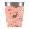 Sigg 8973.60 vaikiškas puodelių rinkinys Wildlife 0,35 L