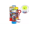 Muiliniai burbulai 60 ml Spiderman vitrina 36 vnt.