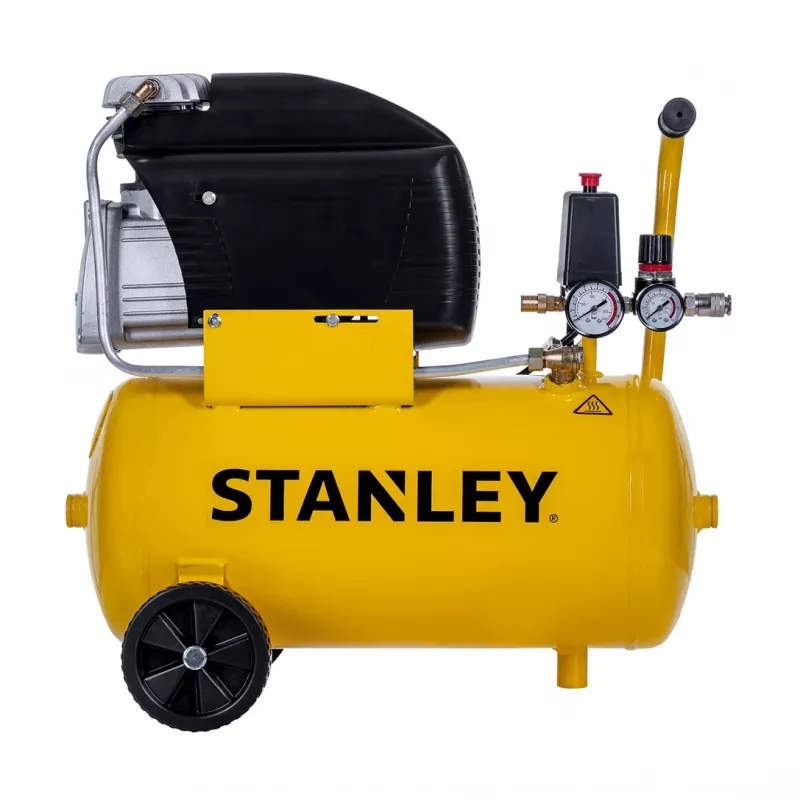 Kompresorius Stanley FCDV404STN006 8bar 50L