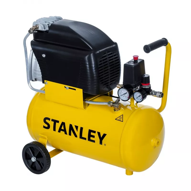 Kompresorius Stanley FCDV404STN006 8bar 50L
