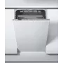 Indesit DSIO3T224CEID indaplovė