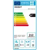 Indesit DSIO3T224CEID indaplovė