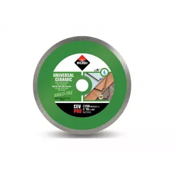 RUBI DIAM SHIELD CEV 180 SUPERPRO apsauginis dangtelis deimantiniams diskams 180 mm (30945)