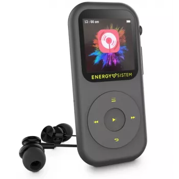 MP4 grotuvas Energy Sistem Handy 16Gb – nešiojamas medijos grotuvas su 16 GB atmintimi