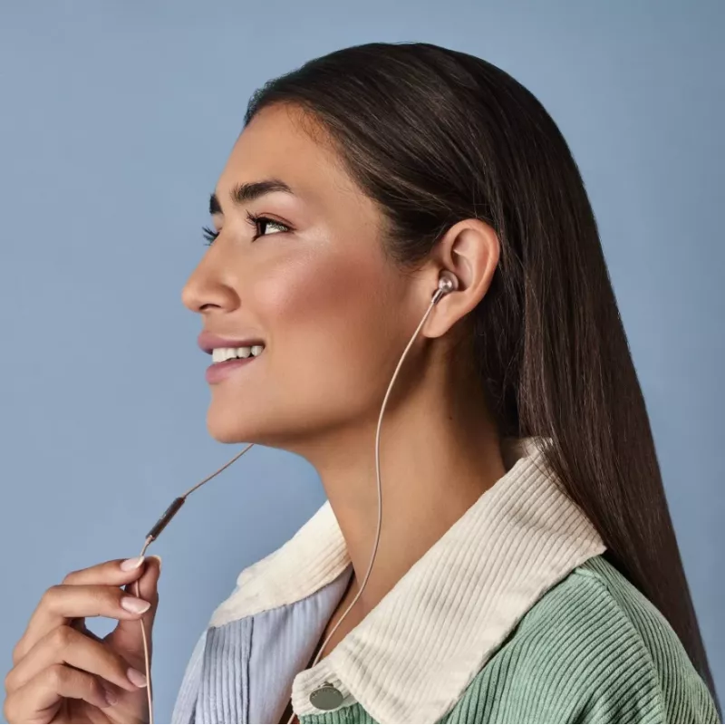 Ausinės Energy Sistem EasyPods
