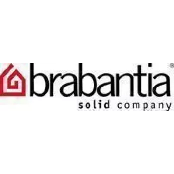 Šiukšlių dėžė Brabantia Touch Bin Bo 3 x 11 L Platinum Steel 316043