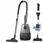 Cikloninis dulkių siurblys Philips 2000 serijos XD2152/12 – 850 W, 3 L dulkių maišas, HEPA filtras, sausas valymas