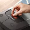 Cikloninis dulkių siurblys Philips 2000 serijos XD2152/12 – 850 W, 3 L dulkių maišas, HEPA filtras, sausas valymas