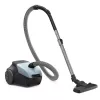 Philips 2000 serijos XD1142/10 dulkių siurblys su maišeliu – 800 W, 3 L, HEPA filtras