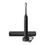 Philips 3100 serijos HX4033/32 įkraunamas soninis dantų šepetėlis – juodas