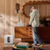 Aktyvus žemųjų dažnių garsiakalbis Sonos Sub 4