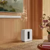Aktyvus žemųjų dažnių garsiakalbis Sonos Sub 4