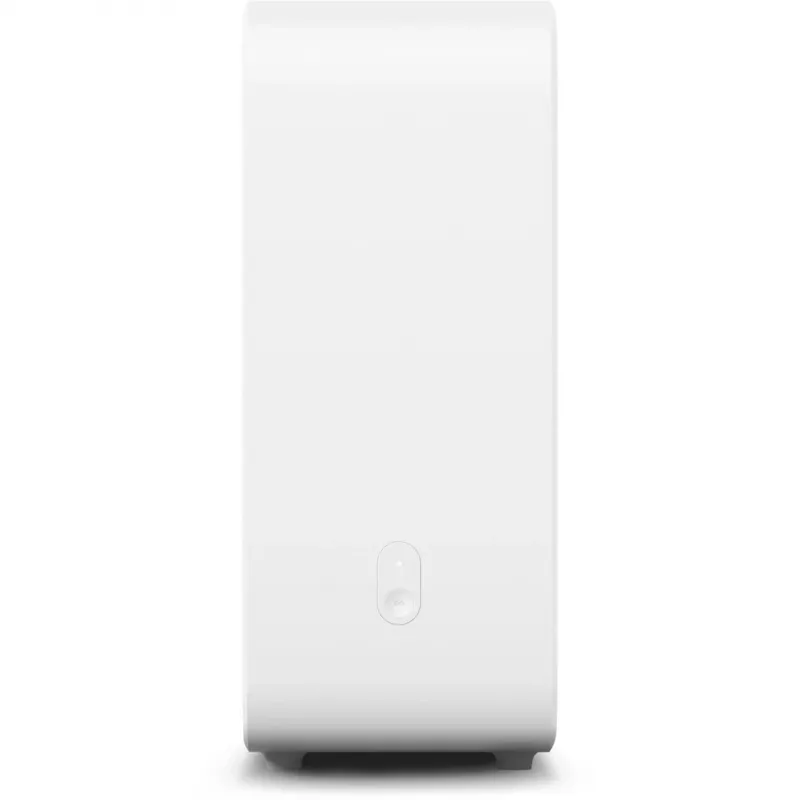 Aktyvus žemųjų dažnių garsiakalbis Sonos Sub 4