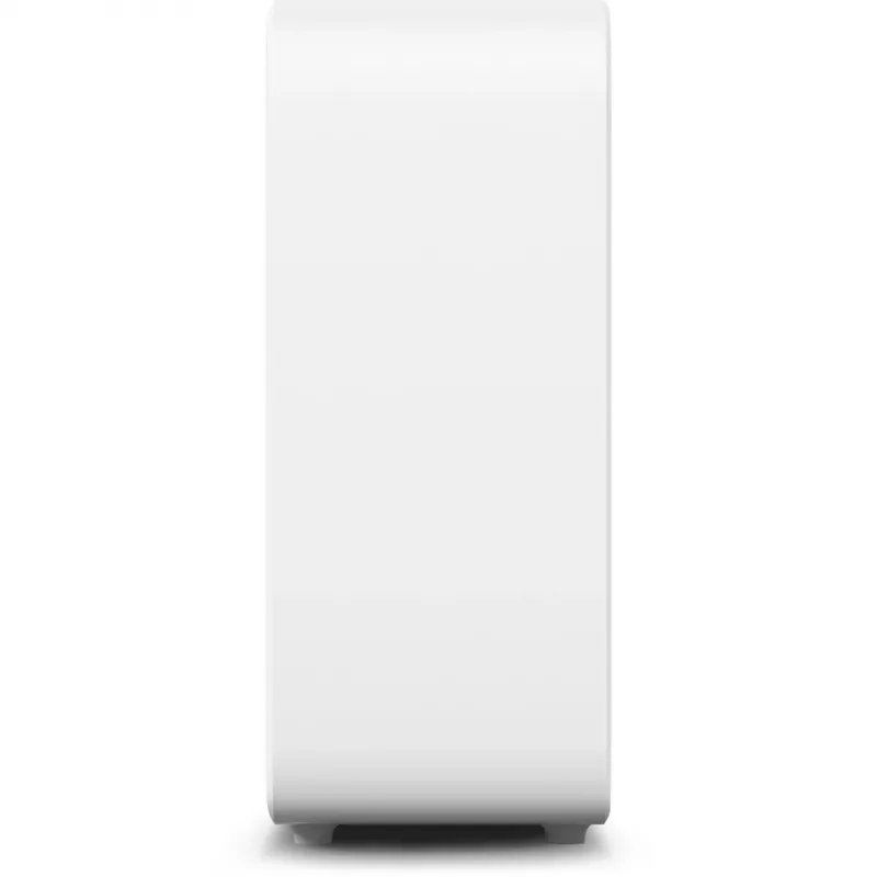 Aktyvus žemųjų dažnių garsiakalbis Sonos Sub 4