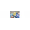 „Samsung T7“ microSDXC atminties kortelė 256 GB, mėlyna, UHS-I U3 V30, skaitymas iki 170 MB/s