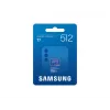 Atminties kortelė SAMSUNG MB-MB512T/WW T7 microSD 512GB