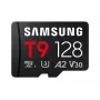 Atminties kortelė Samsung MB-MH128T/WW T9 microSD 128GB