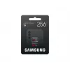Samsung MB-MH256T/WW T9 microSD 256 GB atminties kortelė