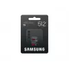 Atminties kortelė Samsung MB-MH512T/WW T9 microSD 512GB