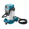 Makita VC3210LX1 dulkių siurblys Mėlyna, Sidabrinė