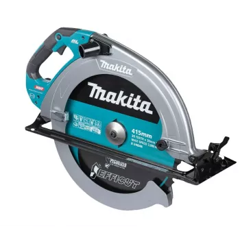 Makita diskinis pjūklas 40V XGT