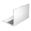 Nešiojamas kompiuteris HP Ultra 5 125H — 15,6 colio FHD IPS, 24 GB RAM, 512 GB SSD, Windows 11 Home, sidabrinis