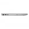 Nešiojamas kompiuteris HP Ultra 5 125H — 15,6 colio FHD IPS, 24 GB RAM, 512 GB SSD, Windows 11 Home, sidabrinis
