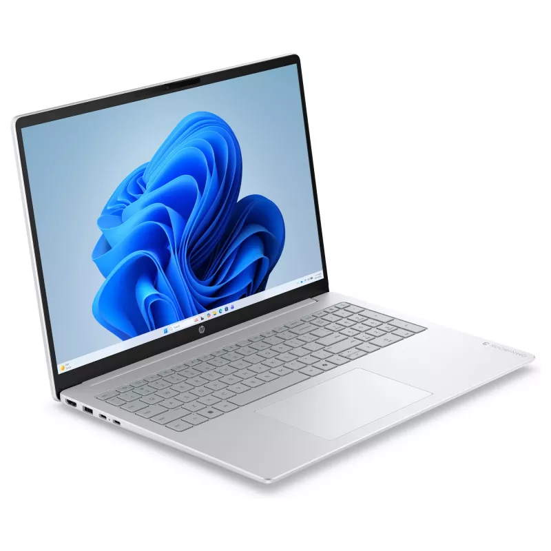 HP OmniBook 3 16-by0051ng 5 40/16GB/512SSD/W11 Home (klaviatūra gali būti vokiška)