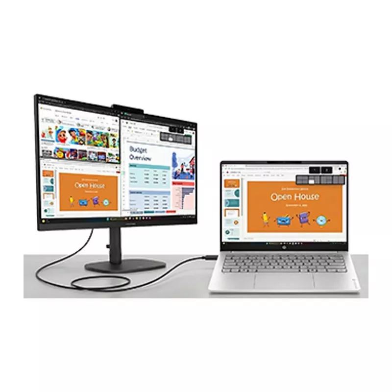 HP OmniBook 3 16-by0051ng 5 40/16GB/512SSD/W11 Home (klaviatūra gali būti vokiška)