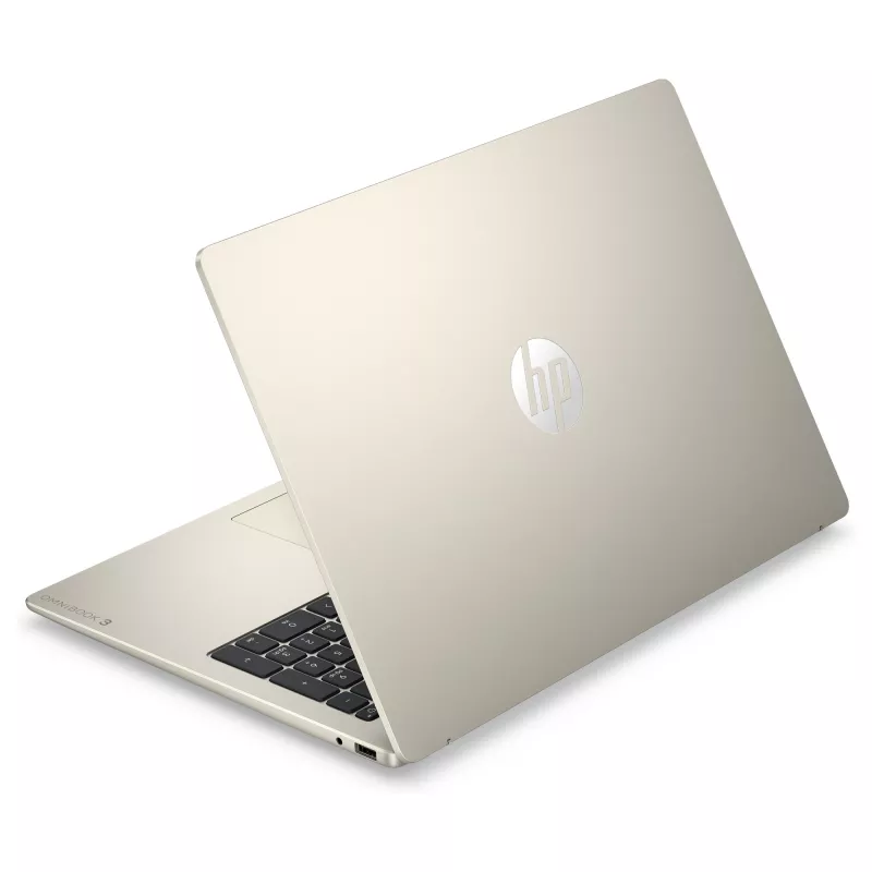HP OmniBook 3 16-by0051ng 5 40/16GB/512SSD/W11 Home (klaviatūra gali būti vokiška)