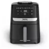 Oro gruzdintuvė Tefal Easy Fry Silence XL EY5528E0 – 5 l, tylesnė, su 10 programų