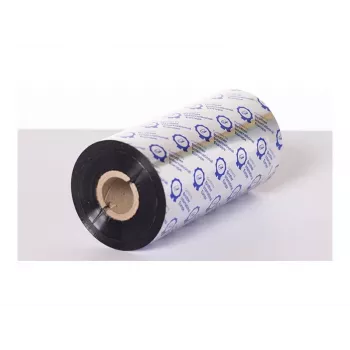 Brother Premium juostelių rinkinys 5 vnt. – juoda – 154 mm