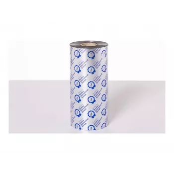 Brother Premium juostelės rinkinys (5 vnt.) - juoda - 154 mm