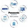 Panasonic Storage Memory S-type - „flash“ atminties kortelė, skirta Panasonic KX-NSX1000