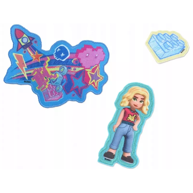 LEGO Friends Aksesuaras Turkio Petnešų Krepšys 103262