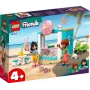 LEGO Friends 41723 Spurgų kepyklėlė