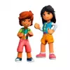 LEGO Friends 41723 Spurgų kepyklėlė