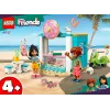 LEGO Friends 41723 Spurgų kepyklėlė