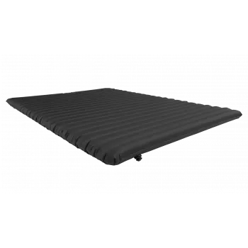 Pripučiamas čiužinys Outwell Reel Airbed Double – dvivietis, nešiojamas stovyklavimo čiužinys