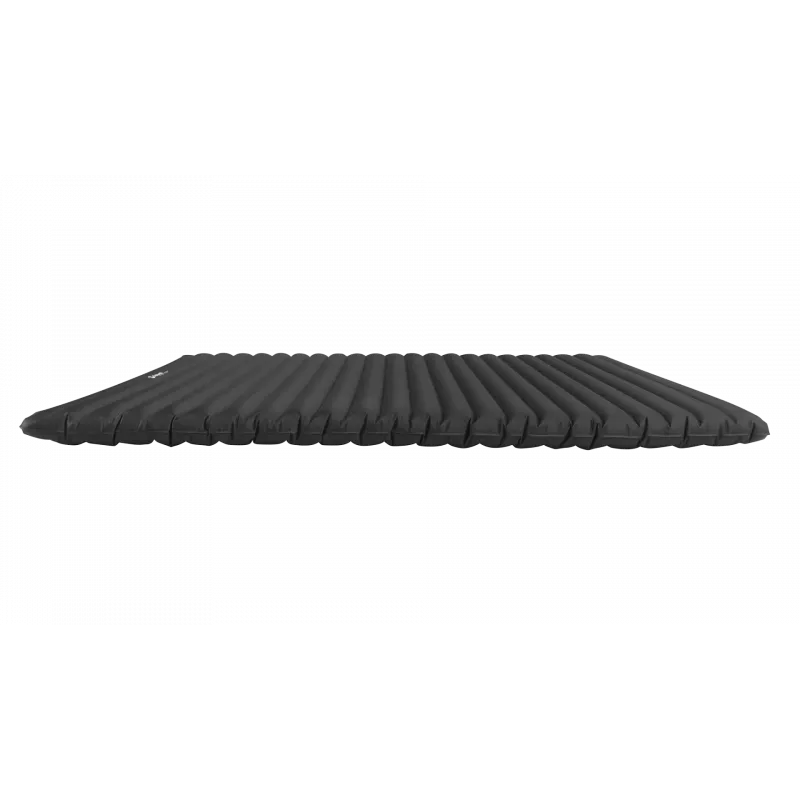 Pripučiamas čiužinys Outwell Reel Airbed Double – dvivietis, nešiojamas stovyklavimo čiužinys