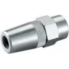 Makita 191W61-0 žarnos adapteris, skirtas DGP180 akumuliatoriniam tepalo švirkštui, 1/8" NPT