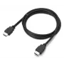 HDMI kabelis Lenovo 4X91U92141 1,8 m HDMI A tipo į A tipą HDMI 2.1 48 Gbit/s 7680×4320 Juodas