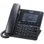 Panasonic KX-NT680NE-B Juodas Telefonas su Ekranu