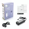 Nešiojamojo kompiuterio įkroviklis MITSU 10.5V 4.3A (4.8×1.7 mm) Sony nešiojamiesiems